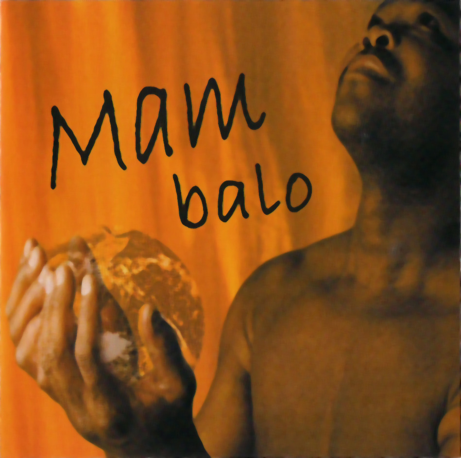 Cover Mambalo